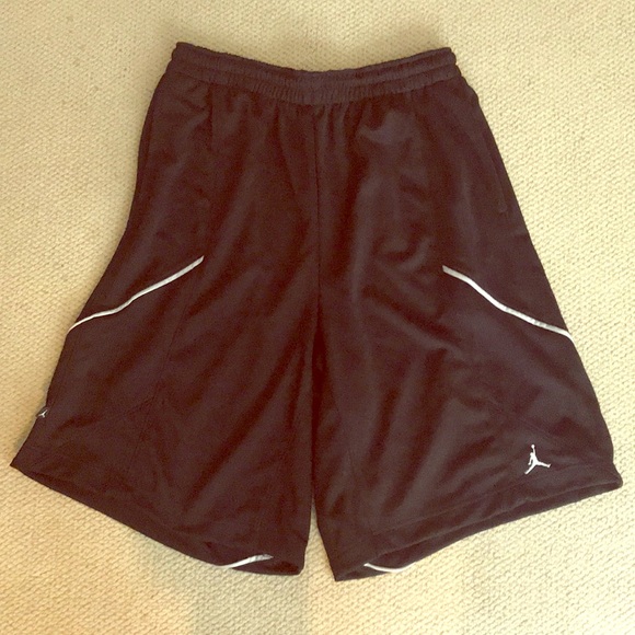 Jordan Other - Jordan DRI-FIT XL basketball shorts